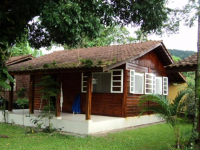 Casa Condomínio Boiçucanga